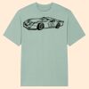 Freestyler t-shirt  Thumbnail