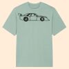 Freestyler t-shirt  Thumbnail