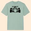 Freestyler t-shirt  Thumbnail