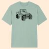 Freestyler t-shirt  Thumbnail