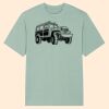 Freestyler t-shirt  Thumbnail