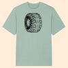 Freestyler t-shirt  Thumbnail