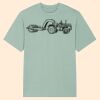 Freestyler t-shirt  Thumbnail