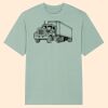 Freestyler t-shirt  Thumbnail