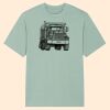 Freestyler t-shirt  Thumbnail