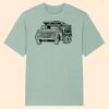 Freestyler t-shirt  Thumbnail