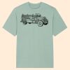 Freestyler t-shirt  Thumbnail