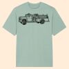 Freestyler t-shirt  Thumbnail