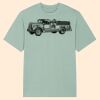 Freestyler t-shirt  Thumbnail