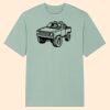 Freestyler t-shirt  Thumbnail
