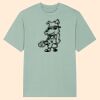 Freestyler t-shirt  Thumbnail