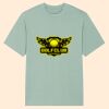 Freestyler t-shirt  Thumbnail
