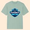 Freestyler t-shirt  Thumbnail