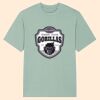 Freestyler t-shirt  Thumbnail