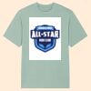 Freestyler t-shirt  Thumbnail