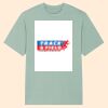 Freestyler t-shirt  Thumbnail