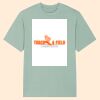 Freestyler t-shirt  Thumbnail