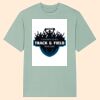 Freestyler t-shirt  Thumbnail