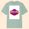 Freestyler t-shirt  Thumbnail