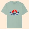 Freestyler t-shirt  Thumbnail