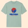 Freestyler t-shirt  Thumbnail