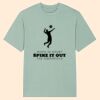 Freestyler t-shirt  Thumbnail