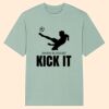 Freestyler t-shirt  Thumbnail