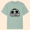 Freestyler t-shirt  Thumbnail