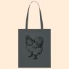 Light tote bag  Thumbnail