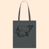 Light tote bag  Thumbnail