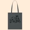 Light tote bag  Thumbnail