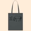 Light tote bag  Thumbnail