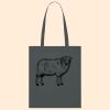 Light tote bag  Thumbnail