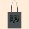Light tote bag  Thumbnail