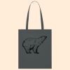 Light tote bag  Thumbnail