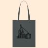Light tote bag  Thumbnail