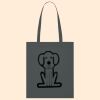 Light tote bag  Thumbnail