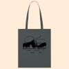 Light tote bag  Thumbnail