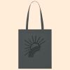 Light tote bag  Thumbnail