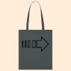 Light tote bag  Thumbnail