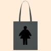 Light tote bag  Thumbnail