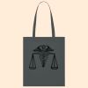 Light tote bag  Thumbnail