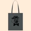 Light tote bag  Thumbnail