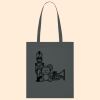 Light tote bag  Thumbnail