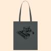 Light tote bag  Thumbnail