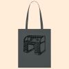 Light tote bag  Thumbnail