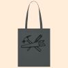 Light tote bag  Thumbnail