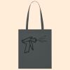 Light tote bag  Thumbnail