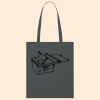 Light tote bag  Thumbnail