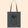 Light tote bag  Thumbnail